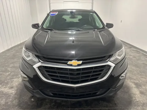Photos of 2020 Chevrolet Equinox LT for sale in Evansville, IN at Integrity Motors Group