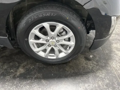More photos of 2020 Chevrolet Equinox LT at Integrity Motors Group, IN