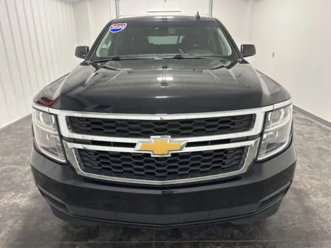 Photos of 2020 Chevrolet Suburban LT for sale in Evansville, IN at Integrity Motors Group