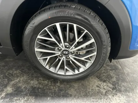 More photos of 2019 Hyundai Tucson SEL at Integrity Motors Group, IN