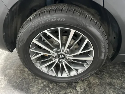 More photos of 2019 Hyundai Tucson SEL at Integrity Motors Group, IN