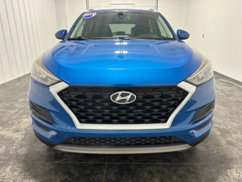 Photos of 2019 Hyundai Tucson SEL for sale in Evansville, IN at Integrity Motors Group