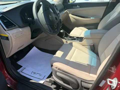 More photos of 2017 Hyundai Tucson SE at Integrity Motors Group, IN
