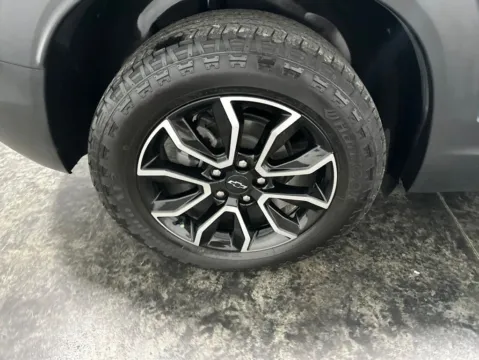 More photos of 2025 Chevrolet TrailBlazer ACTIV at Integrity Motors Group, IN