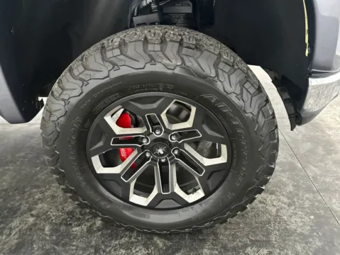 More photos of 2020 Chevrolet Silverado 1500 LTZ at Integrity Motors Group, IN