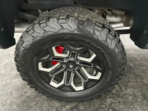 More photos of 2020 Chevrolet Silverado 1500 LTZ at Integrity Motors Group, IN