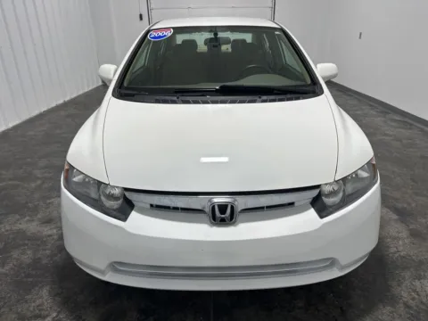 Photos of 2006 Honda Civic LX for sale in Evansville, IN at Integrity Motors Group