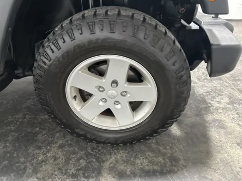 More photos of 2012 Jeep Wrangler Unlimited Sport at Integrity Motors Group, IN