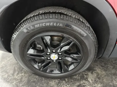 More photos of 2021 Chevrolet Blazer LT at Integrity Motors Group, IN