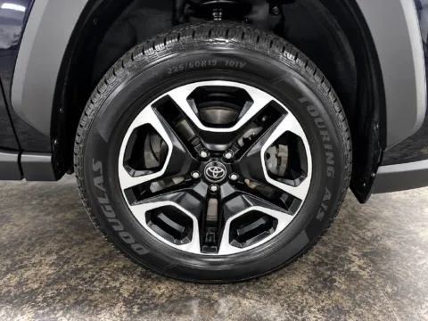 More photos of 2021 Toyota RAV4 Adventure at Integrity Motors Group, IN
