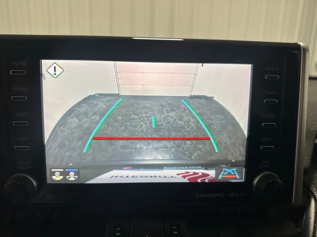 2021 Toyota RAV4 Adventure - Photo 18