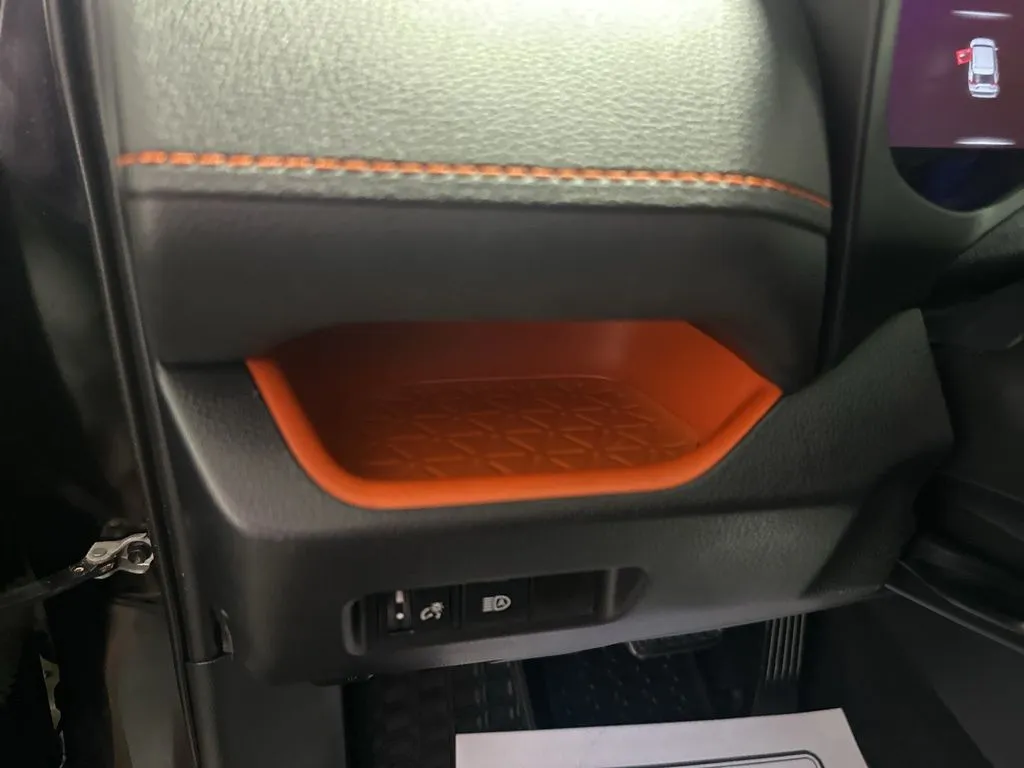 2021 Toyota RAV4 Adventure - Photo 14