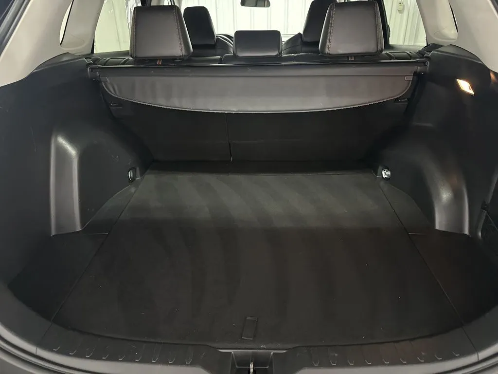 2021 Toyota RAV4 Adventure - Photo 21