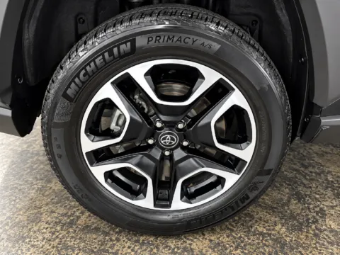 More photos of 2021 Toyota RAV4 Adventure at Integrity Motors Group, IN