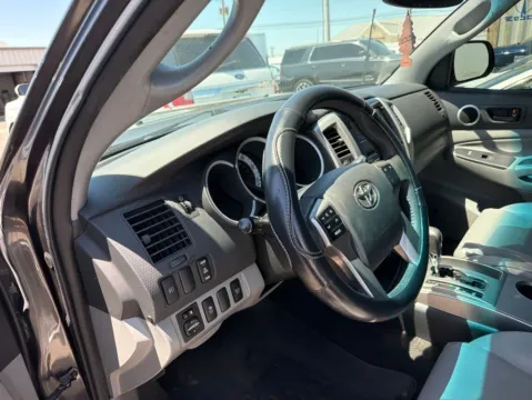 More photos of 2013 Toyota Tacoma Base w/ Limited Trim at Integrity Motors Group, IN