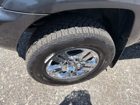 Photos of 2013 Toyota Tacoma for sale in Evansville, IN at Integrity Motors Group