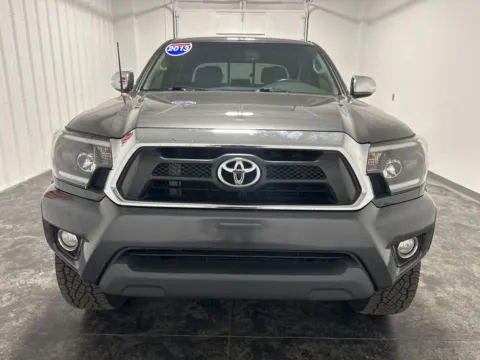 Photos of 2013 Toyota Tacoma Base w/ Limited Trim for sale in Evansville, IN at Integrity Motors Group