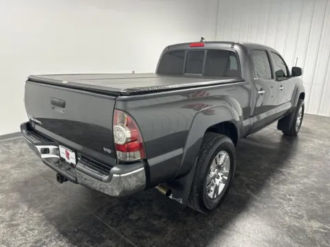 More photos of 2013 Toyota Tacoma Base w/ Limited Trim at Integrity Motors Group, IN