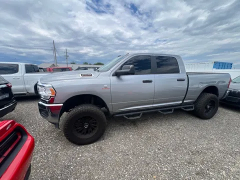More photos of 2022 Ram 2500 Lone Star Silver at Integrity Motors Group, IN