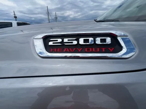 More photos of 2022 Ram 2500 Lone Star Silver at Integrity Motors Group, IN