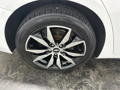 More photos of 2018 Chevrolet Malibu LT at Integrity Motors Group, IN