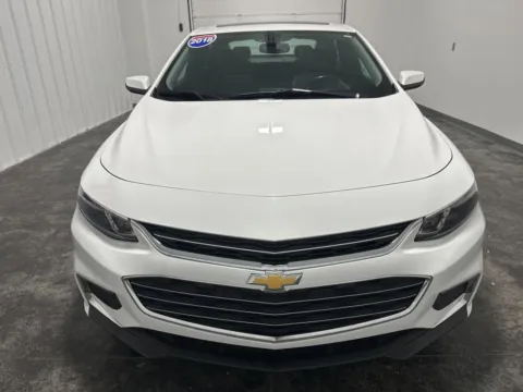 Photos of 2018 Chevrolet Malibu LT for sale in Evansville, IN at Integrity Motors Group