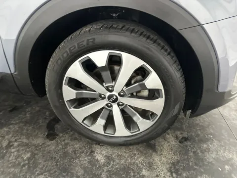 More photos of 2020 Kia Telluride S at Integrity Motors Group, IN