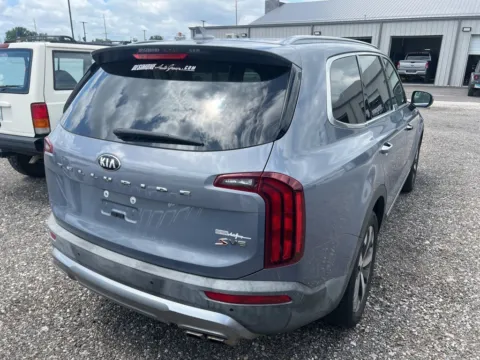 More photos of 2020 Kia Telluride S at Integrity Motors Group, IN