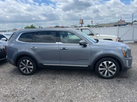 More photos of 2020 Kia Telluride S at Integrity Motors Group, IN