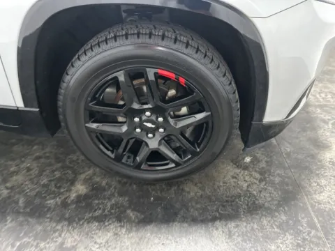 More photos of 2019 Chevrolet Traverse Premier at Integrity Motors Group, IN