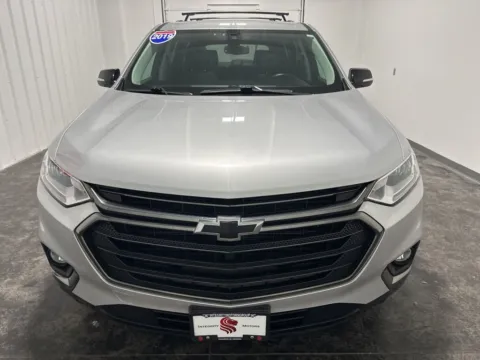 Photos of 2019 Chevrolet Traverse Premier for sale in Evansville, IN at Integrity Motors Group