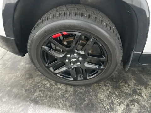 More photos of 2019 Chevrolet Traverse Premier at Integrity Motors Group, IN