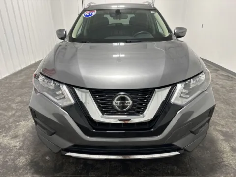 Photos of 2019 Nissan Rogue SV for sale in Evansville, IN at Integrity Motors Group