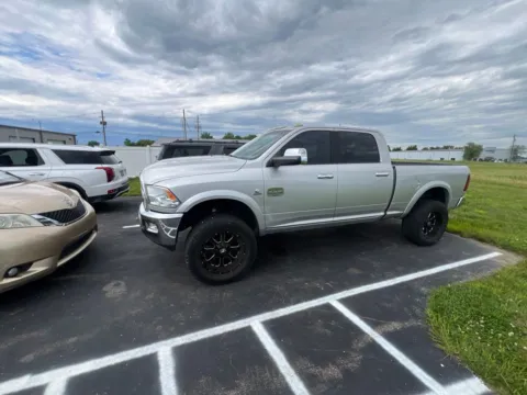 More photos of 2012 Ram 3500 Laramie Longhorn at Integrity Motors Group, IN