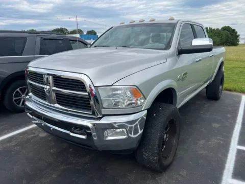 Photos of 2012 Ram 3500 Laramie Longhorn for sale in Evansville, IN at Integrity Motors Group
