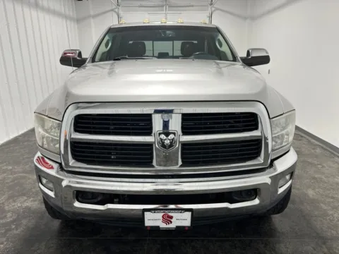 Photos of 2012 Ram 3500 Laramie Longhorn for sale in Evansville, IN at Integrity Motors Group