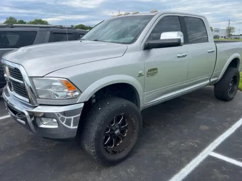 More photos of 2012 Ram 3500 Laramie Longhorn at Integrity Motors Group, IN