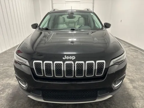Photos of 2020 Jeep Cherokee Limited for sale in Evansville, IN at Integrity Motors Group