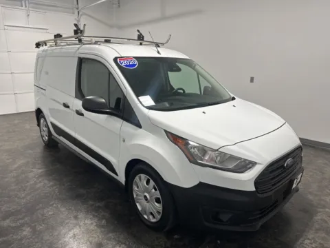 Another view of 2020 Ford Transit Connect XL for sale in Evansville, IN at Integrity Motors Group