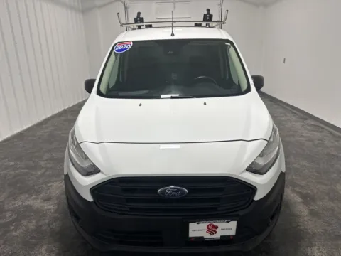 Photos of 2020 Ford Transit Connect XL for sale in Evansville, IN at Integrity Motors Group