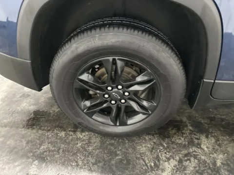 More photos of 2022 Chevrolet Traverse LT Leather at Integrity Motors Group, IN