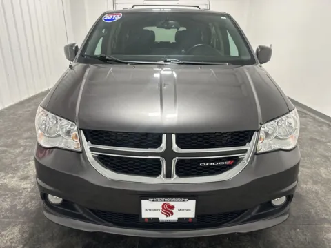 Photos of 2018 Dodge Grand Caravan SXT for sale in Evansville, IN at Integrity Motors Group