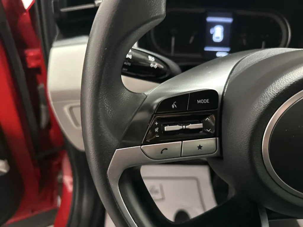 Hyundai Tucson photo 16