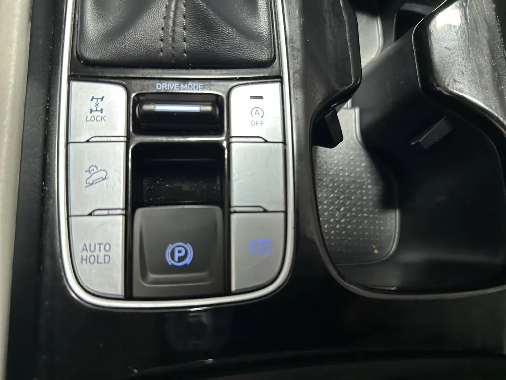 Hyundai Tucson photo 19