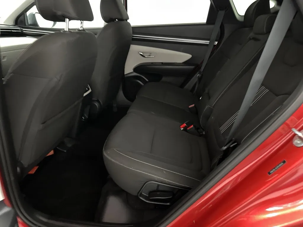 Hyundai Tucson photo 13
