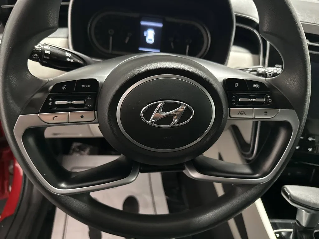 Hyundai Tucson photo 15