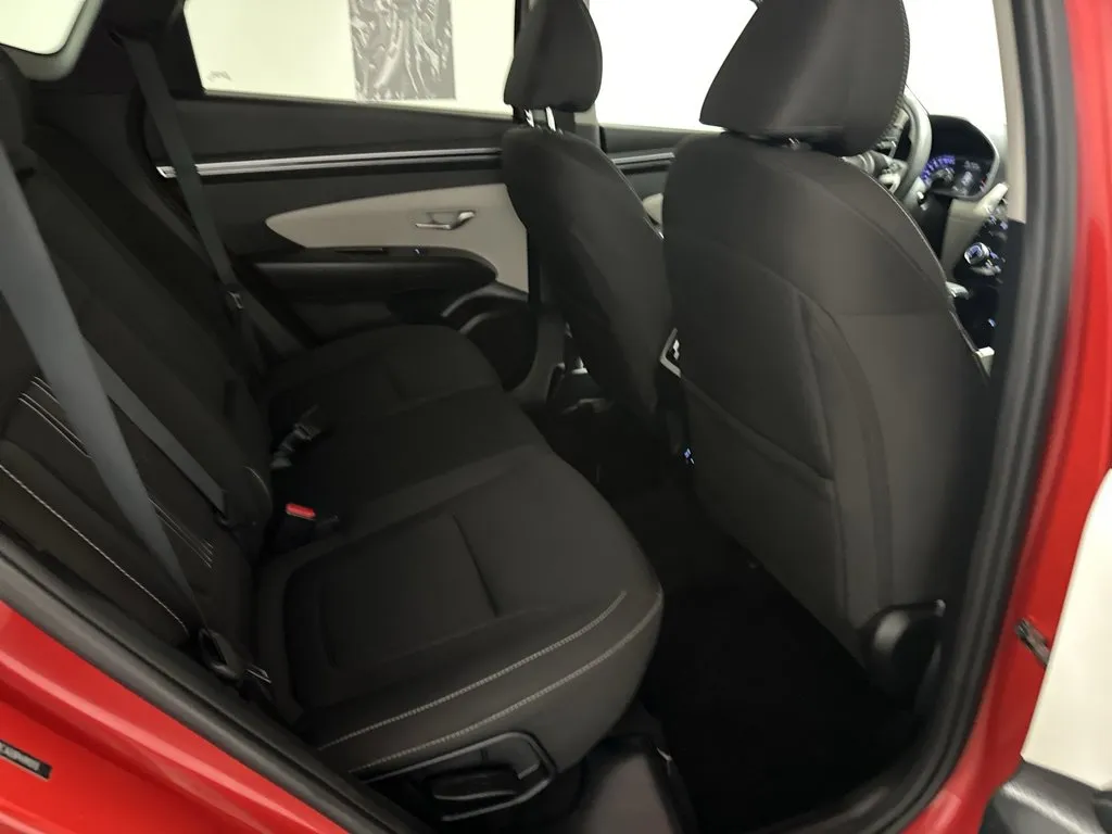Hyundai Tucson photo 24