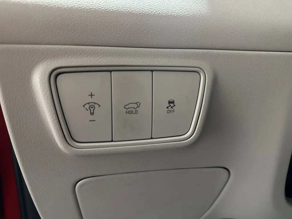 Hyundai Tucson photo 14