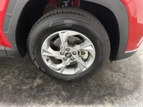 More photos of 2023 Hyundai Tucson SEL at Integrity Motors Group, IN