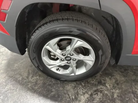 More photos of 2023 Hyundai Tucson SEL at Integrity Motors Group, IN